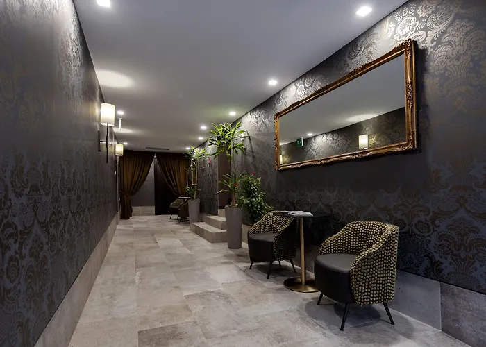 Alle Guglie Boutique Hotel Venise