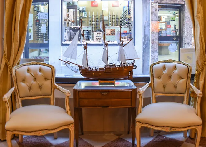 Albergo Casa Peron Venise